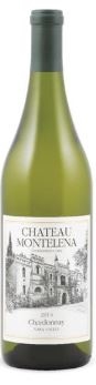 Chateau Montelena Chardonnay 2017