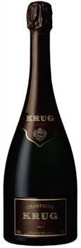 Krug Vintage 2006 (6x75cl) (without gift box)