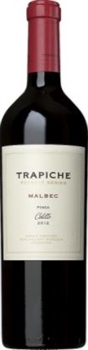 Trapiche Single Vineyard Malbec Finca Coletto 2015