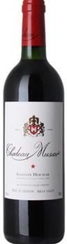 Chateau Musar 1998 (37.5cl)