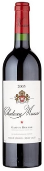 Chateau Musar 2013 (37.5cl)