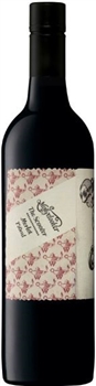 Mollydooker Merlot The Scooter 2021