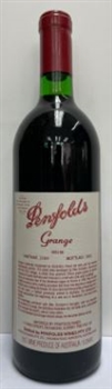 Penfolds Grange 1989