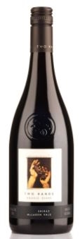 Two Hands Angels' Share Shiraz 2020
