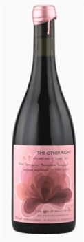 The Other Right Dreams & Visions Pinot Noir 2017