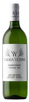 Yarra Yering Chardonnay 2020
