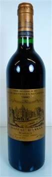 Chateau D'Issan 1990