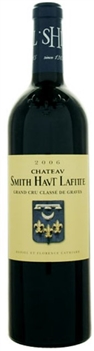 Chateau Smith Haut Lafitte 2006