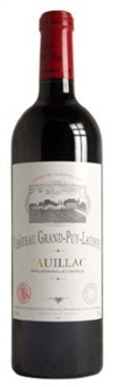 Chateau Grand Puy Lacoste 1998