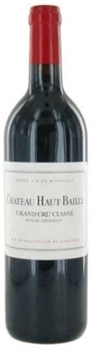 Chateau Haut Bailly 2000