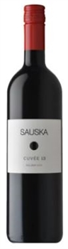 Sauska, 'Cuvee 13' Caberent Sauvignon Blend 2017