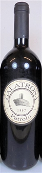 Petrolo, Galatrona, 1997