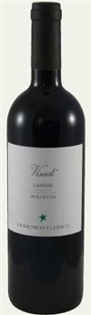Clerico Dolcetto Langhe Visadi 2020