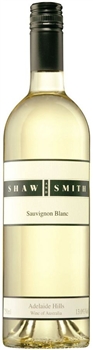 Shaw and Smith Sauvignon Blanc 2022