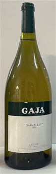 Gaja Gaia & Rey Chardonnay 2006 Magnum 1.5L