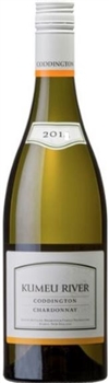 Kumeu River Wines Single Vineyard Selection Coddington Chardonnay 2012