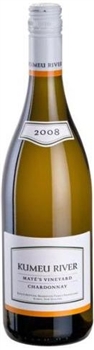 Kumeu River Wines Single Vineyard Selection Mate's Vineyard Chardonnay 2010