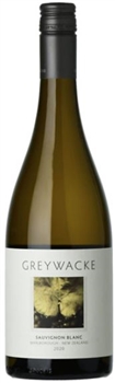 Greywacke Sauvignon Blanc 2020