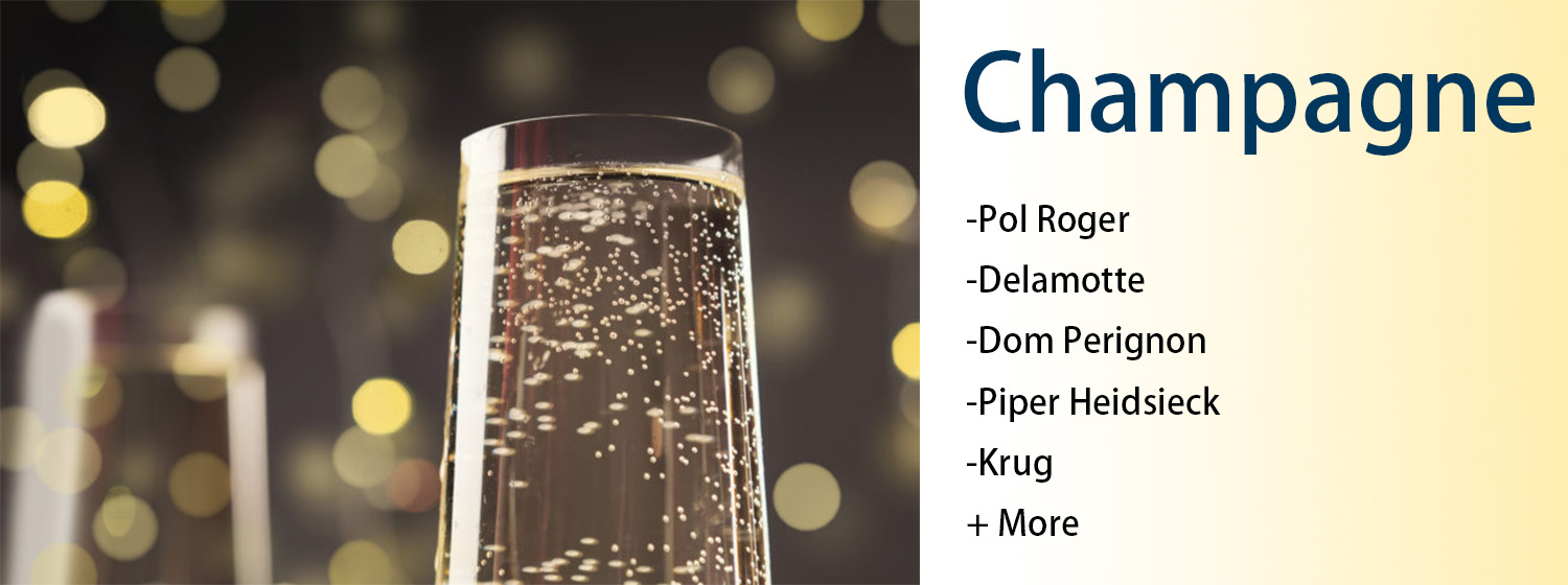 Wineview online wine shop Special Offer of Champagne & Sparkling – Pol Roger, Delamotte, Taittinger, Bellavista, Gramona & More 