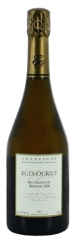 Egly Ouriet, Brut Millesime, 2013