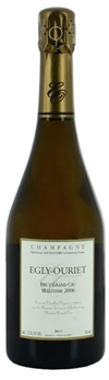 Egly Ouriet, Brut Millesime, 2014