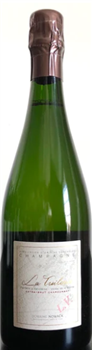 Nowack 'La Tuilerie LV' Chardonnay Extra Brut 2012