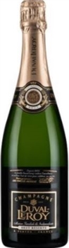 Duval Leroy Champagne Brut NV (6x75cl)