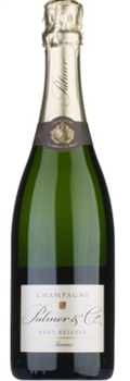 Palmer & Co Champagne Brut Reserve NV