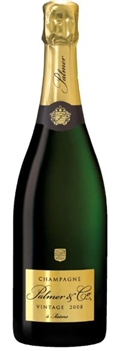 Palmer & Co Champagne 2008