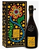 Veuve Clicquot La Grande Dame  by Yayoi Kusama 2012 (with giftbox) (6x75cl)