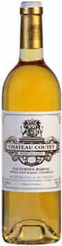 Chateau Coutet 2015 (37.5cl)