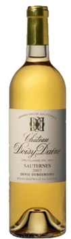 Chateau Doisy-Daene 2011 (375ml)