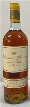 Chateau Dyquem 1975 (75cl)
