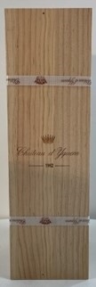 Chateau Dyquem 1981 (75cl) OWC Banded