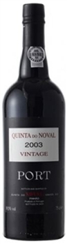 Quinta do Noval Porto Vintage 2019