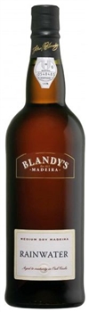 Blandy's Rainwater Medium Dry