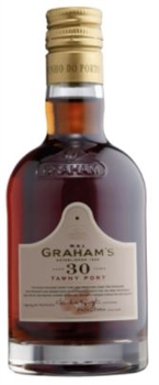 Grahams 30 Years Tawny Port (200ml)