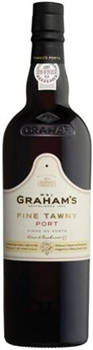 Grahams Fine Tawny Port NV