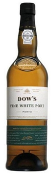 Dow's Fine White Port