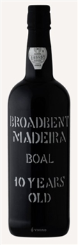Broadbent Wines Boal 10 Year Old