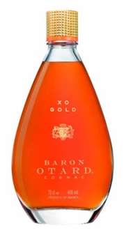 Otard XO Cognac - 700ml
