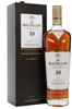 The Macallan 18 Years Old Highland Single Malt Sherry Oak (2021)