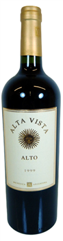 Alta Vista Alto 1999