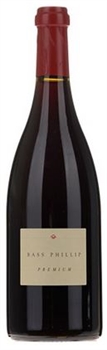 Bass Phillip Premium Pinot Noir 2020