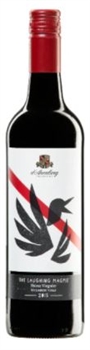 D'Arenberg The Laughing Magpie Shiraz / Viognier 2018