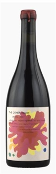 The Other Right Unfurl Shiraz 2018