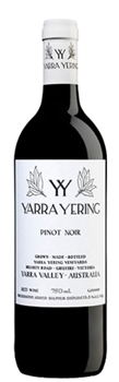Yarra Yering Pinot Noir 2021
