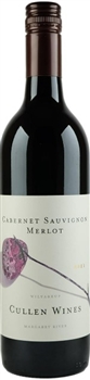 Cullen Wines Cabernet Sauvignon Merlot 2021