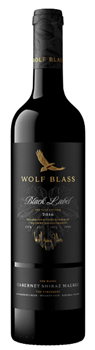 Wolf Blass Black Label Red Blend 2016