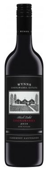 Wynns Coonawarra Estate Black Label Cabernet Sauvignon 2016